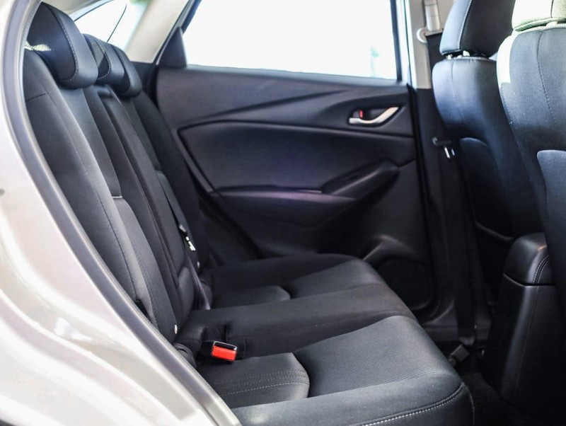 Mazda CX-3 - Mazda Fourways - Image 8