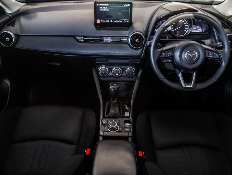 Mazda CX-3 - Mazda Fourways - Image 16