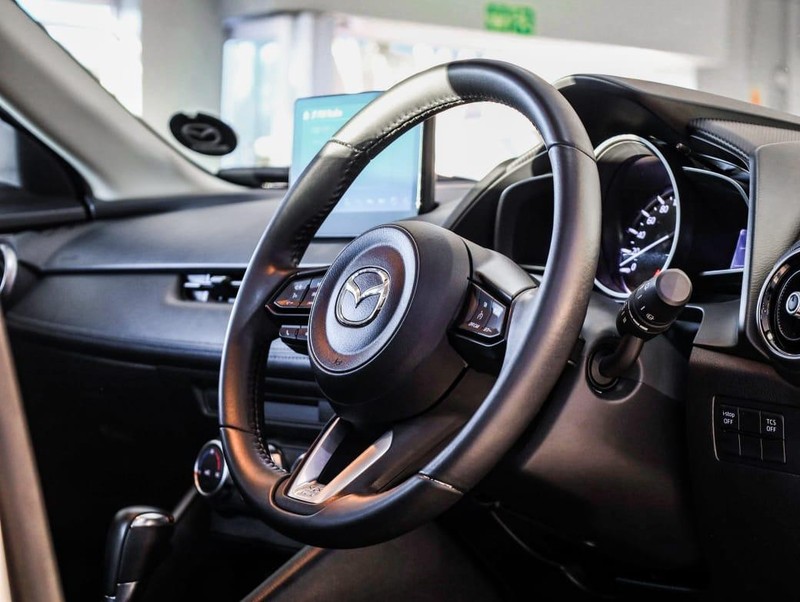 Mazda CX-3 - Mazda Fourways - Image 4