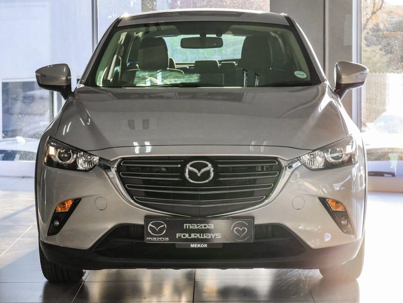 Mazda CX-3 - Mazda Fourways - Image 5