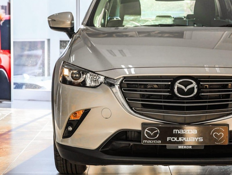Mazda CX-3 - Mazda Fourways - Image 6