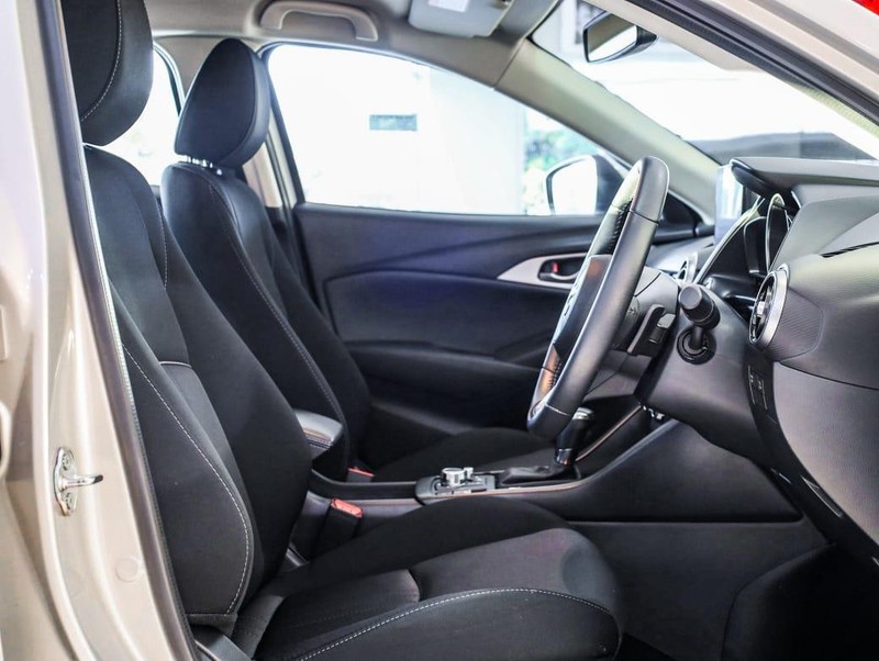 Mazda CX-3 - Mazda Fourways - Image 7
