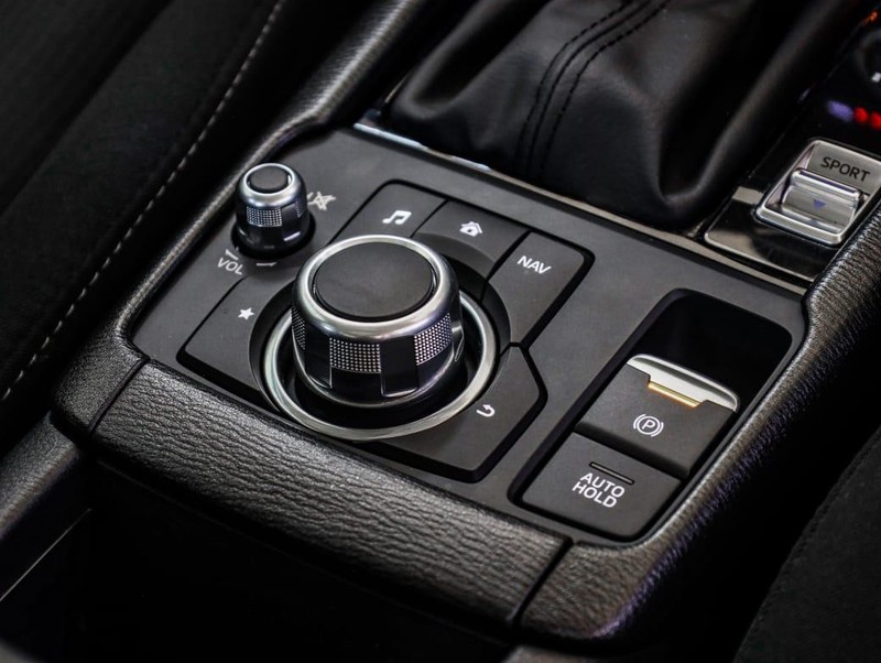 Mazda CX-3 - Mazda Fourways - Image 15