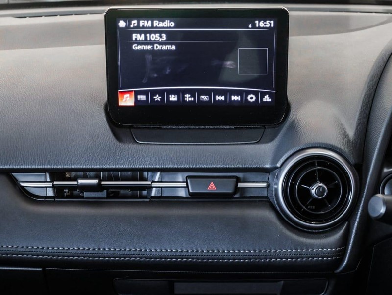 Mazda CX-3 - Mazda Fourways - Image 14