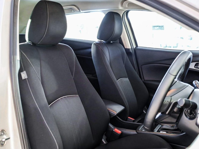 Mazda CX-3 - Mazda Fourways - Image 10