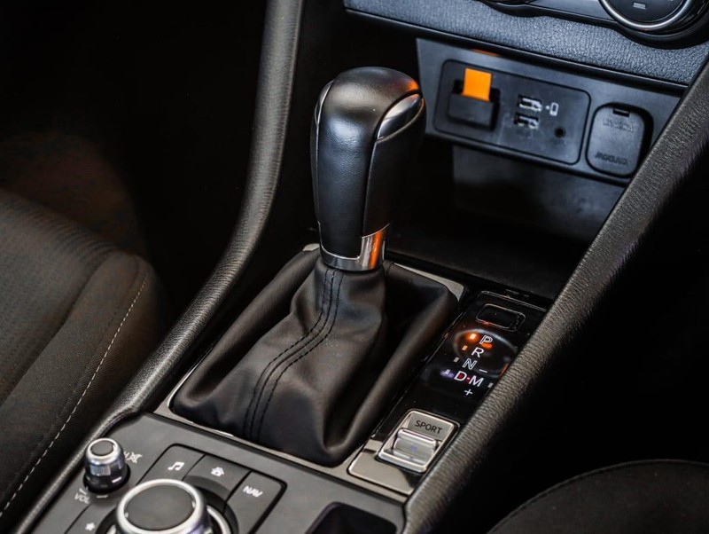 Mazda CX-3 - Mazda Fourways - Image 13