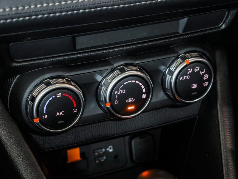 Mazda CX-3 - Mazda Fourways - Image 17