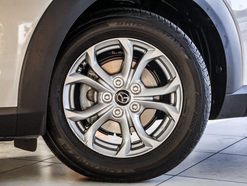 Mazda CX-3 - Mazda Fourways - Image 2