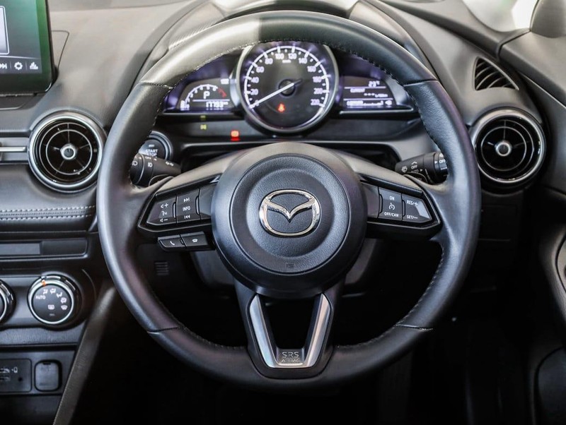 Mazda CX-3 - Mazda Fourways - Image 9