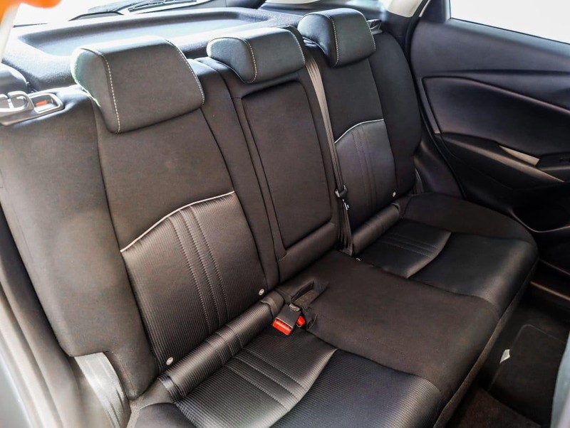 Mazda CX-3 - Mazda Fourways - Image 11