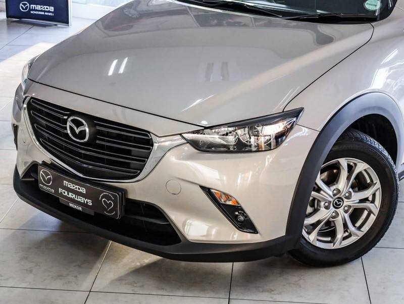 Mazda CX-3 - Mazda Fourways - Image 3