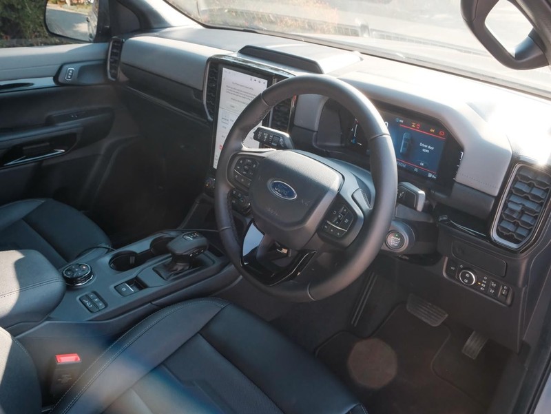 Ford Everest - Ford Fourways - Image 13