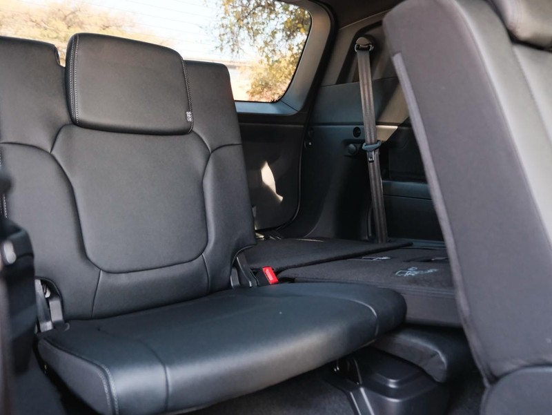 Ford Everest - Ford Fourways - Image 12