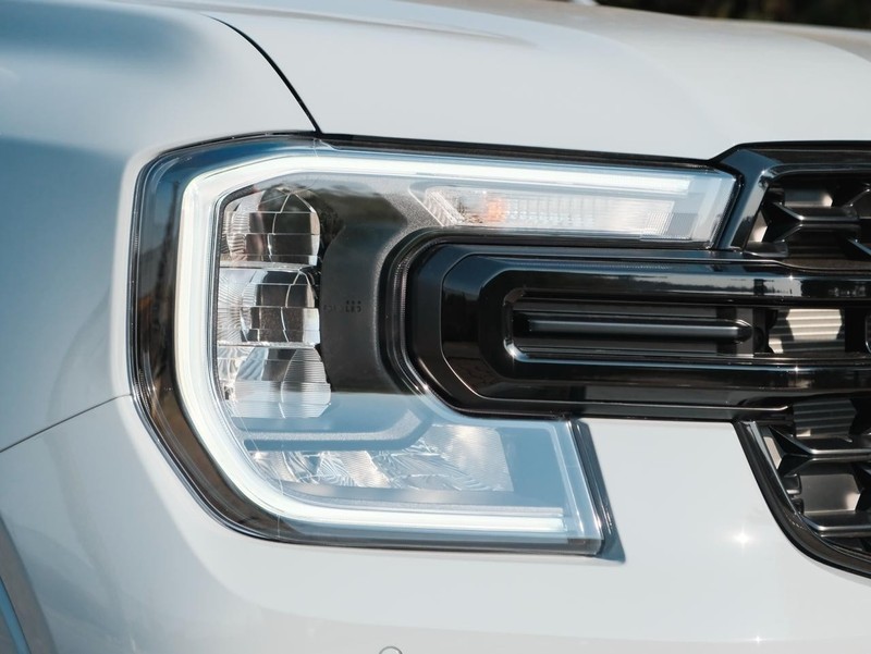Ford Everest - Ford Fourways - Image 3