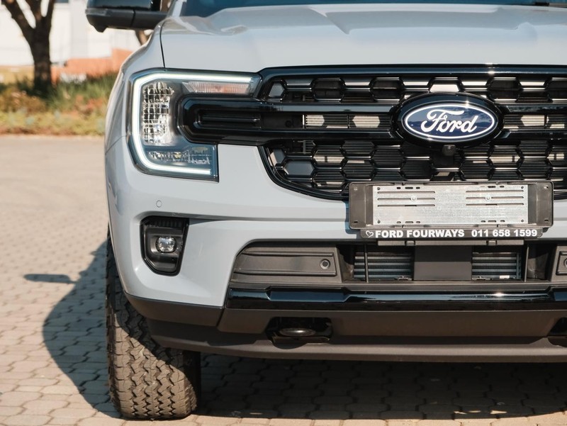 Ford Everest - Ford Fourways - Image 10