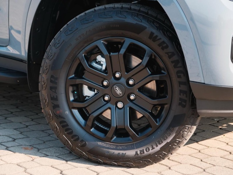 Ford Everest - Ford Fourways - Image 5