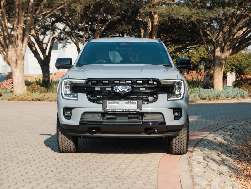 Ford Everest - Ford Fourways - Image 6