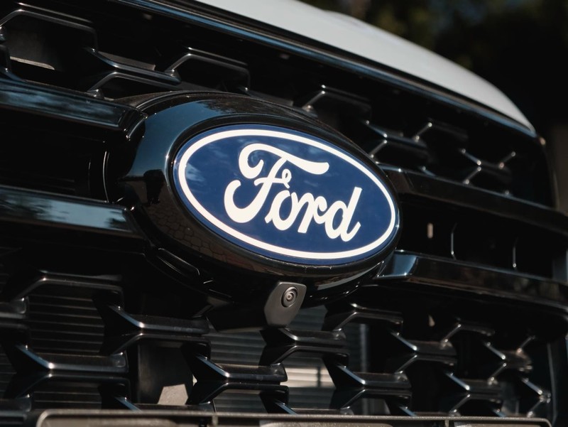 Ford Everest - Ford Fourways - Image 4