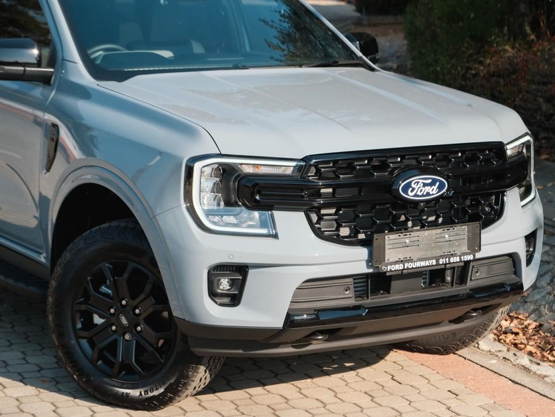 Ford Everest - Ford Fourways - Image 2