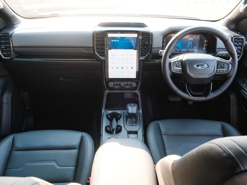 Ford Everest - Ford Fourways - Image 14