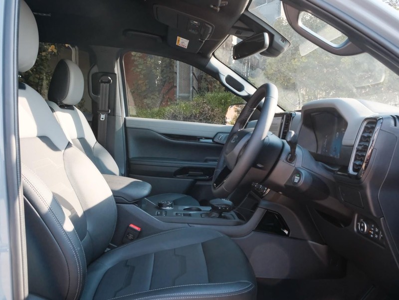 Ford Everest - Ford Fourways - Image 8