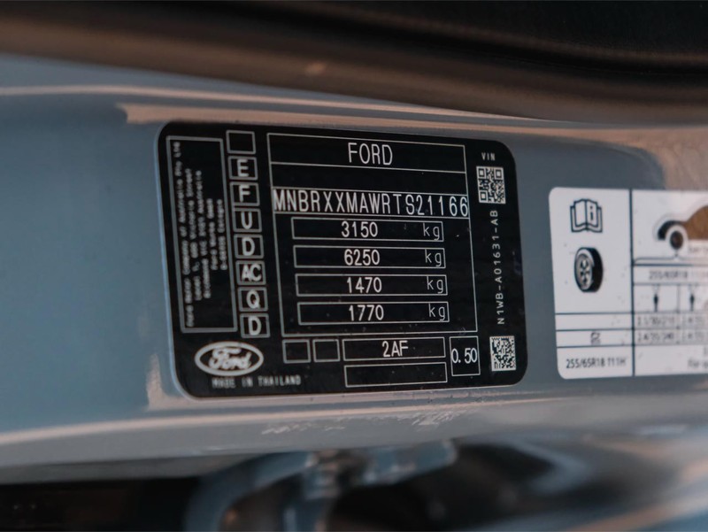 Ford Everest - Ford Fourways - Image 26