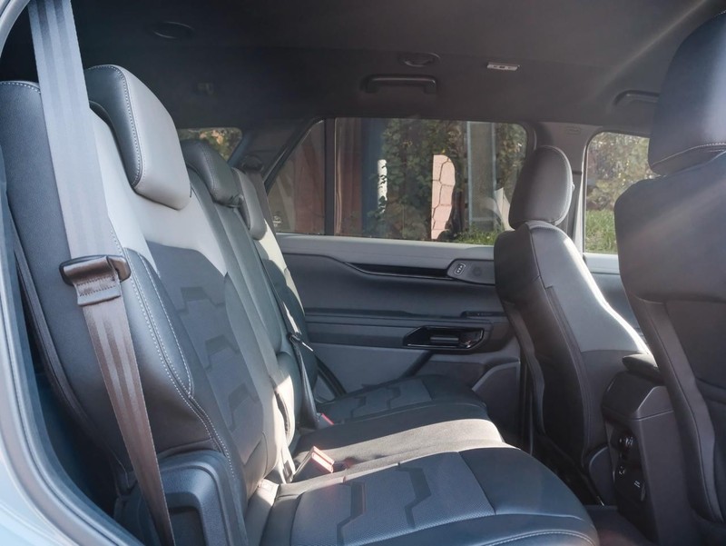 Ford Everest - Ford Fourways - Image 20