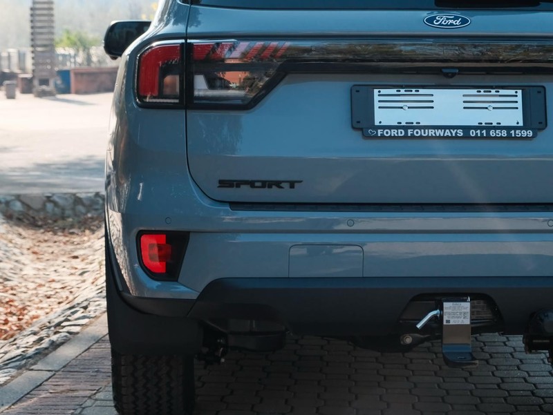 Ford Everest - Ford Fourways - Image 22
