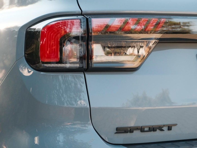 Ford Everest - Ford Fourways - Image 25
