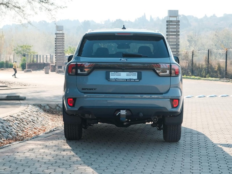 Ford Everest - Ford Fourways - Image 21