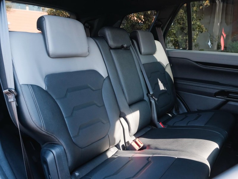 Ford Everest - Ford Fourways - Image 19