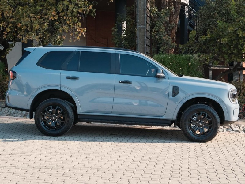 Ford Everest - Ford Fourways - Image 23