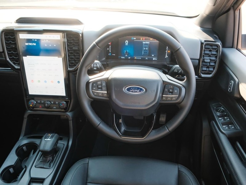 Ford Everest - Ford Fourways - Image 17