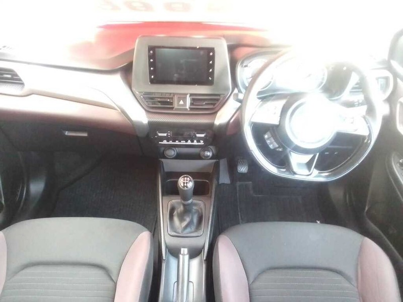 Suzuki Fronx - Janjira Cars Sales - Image 6