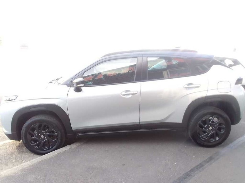 Suzuki Fronx - Janjira Cars Sales - Image 3