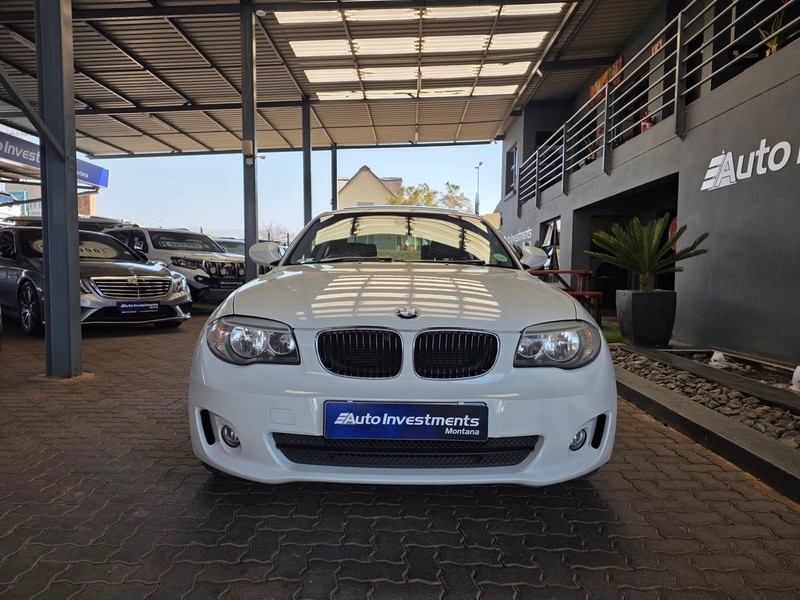 BMW 1 Series - Auto Investments Montana - Image 2