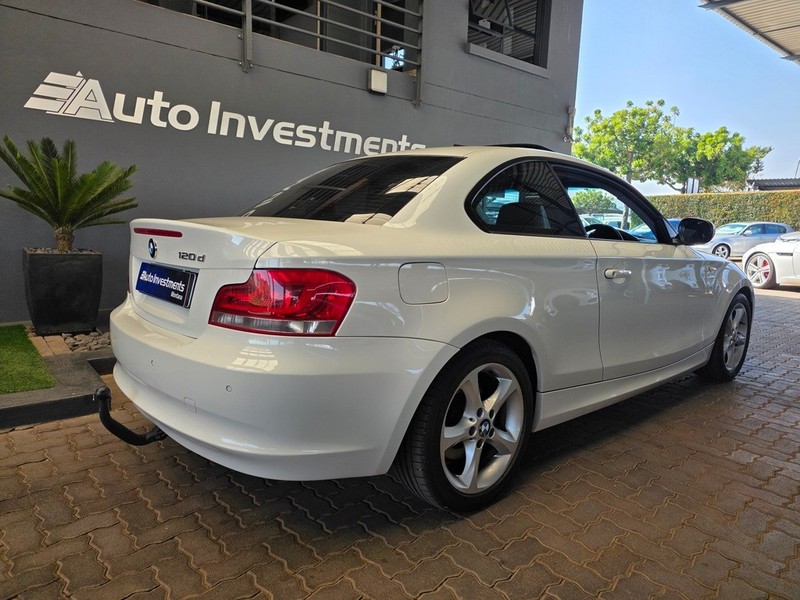BMW 1 Series - Auto Investments Montana - Image 5