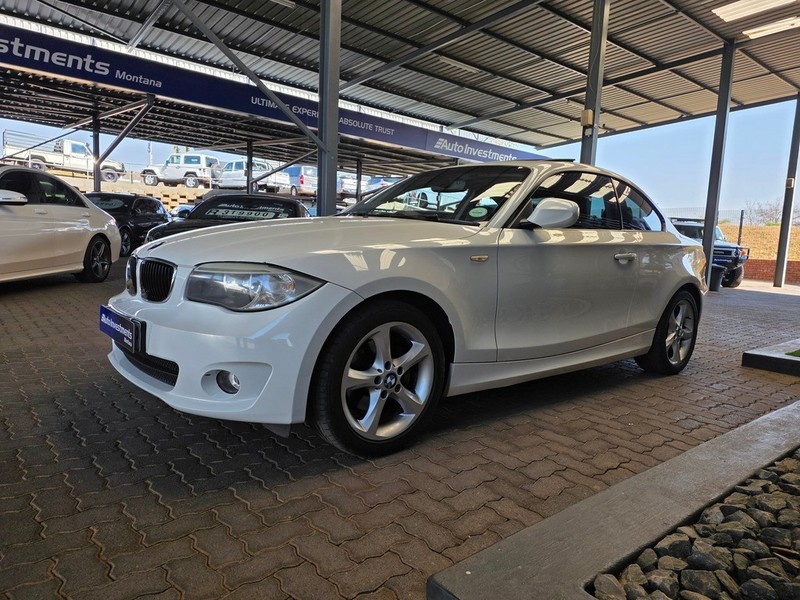 BMW 1 Series - Auto Investments Montana - Image 3