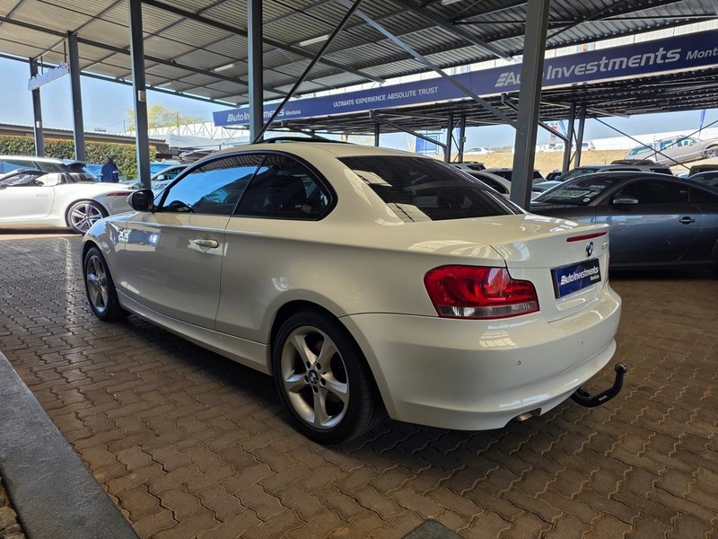 BMW 1 Series - Auto Investments Montana - Image 4