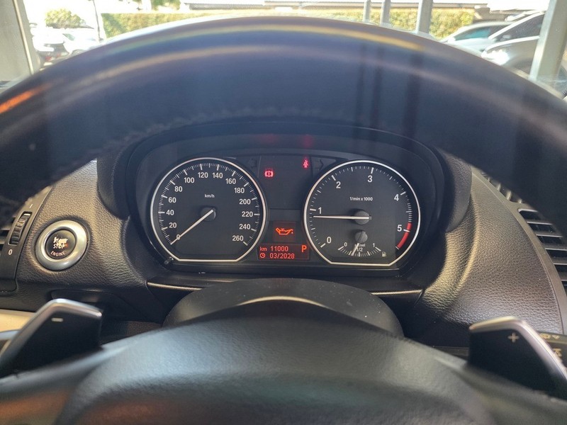 BMW 1 Series - Auto Investments Montana - Image 12
