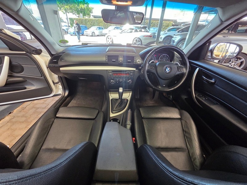 BMW 1 Series - Auto Investments Montana - Image 8