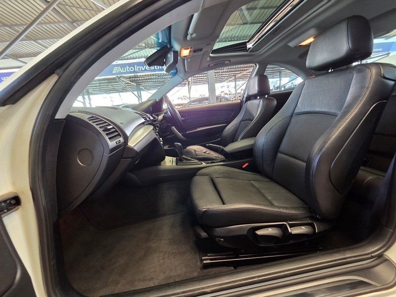 BMW 1 Series - Auto Investments Montana - Image 9