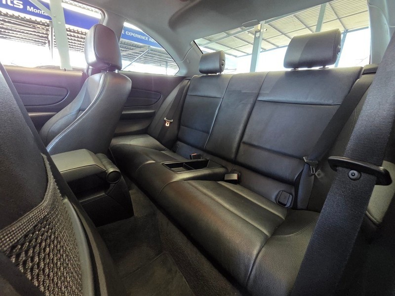 BMW 1 Series - Auto Investments Montana - Image 7