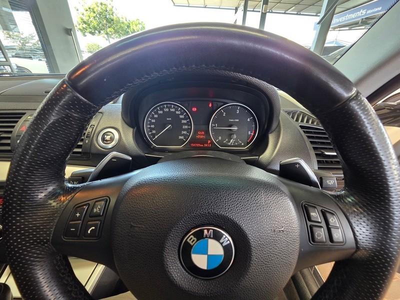 BMW 1 Series - Auto Investments Montana - Image 11
