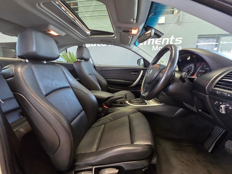 BMW 1 Series - Auto Investments Montana - Image 10