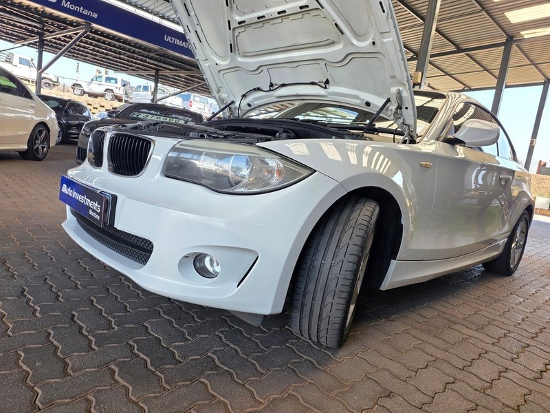 BMW 1 Series - Auto Investments Montana - Image 17