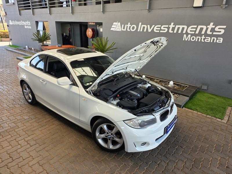 BMW 1 Series - Auto Investments Montana - Image 19