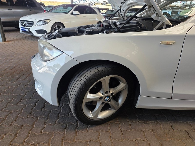 BMW 1 Series - Auto Investments Montana - Image 16