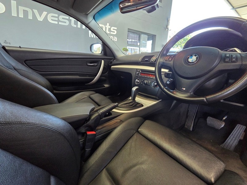 BMW 1 Series - Auto Investments Montana - Image 15