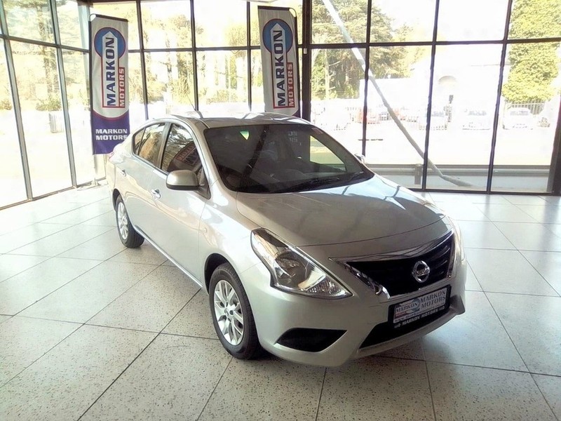 Nissan Almera - Markon Motors - Image 2